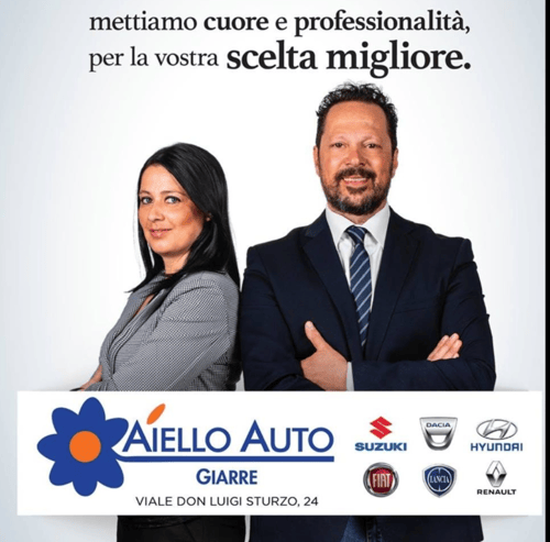 auto aiello