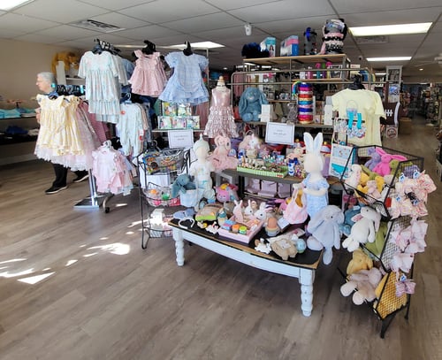 Baby Biz Midland, TX