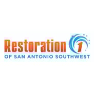 Restoration 1 of San Antonio Southwest