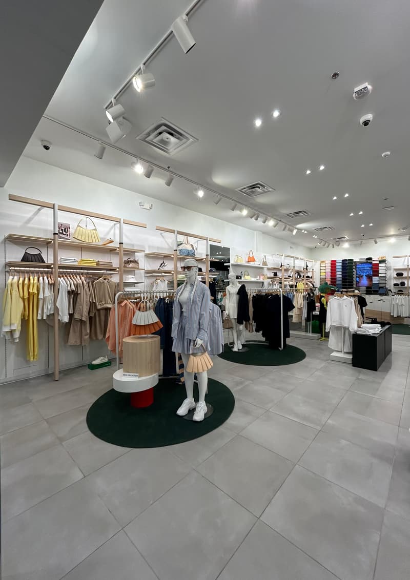 Women Area