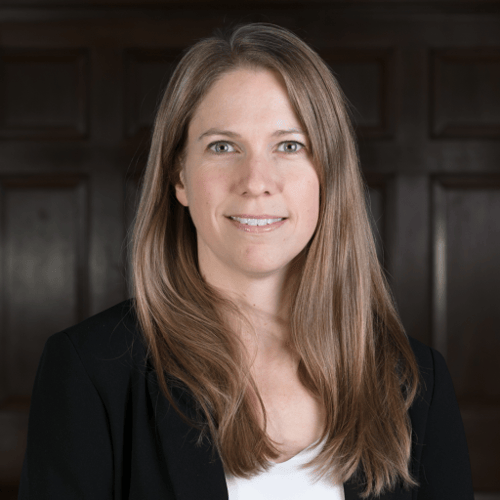 Headshot of Melissa Lequin