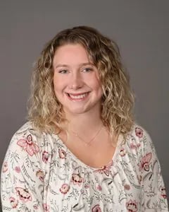 Kelsey Bender