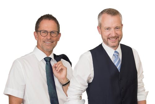 T&B Rechtsanwälte Dr. Thomas Treichl | Dr. Bernhard Buchauer