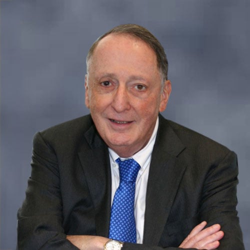 Richard A. Polin, MD
