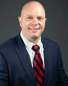John Sanders MD