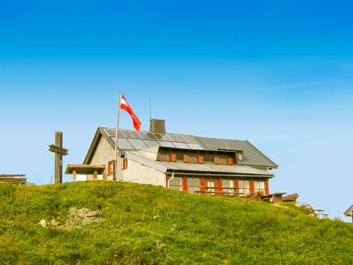 ÖTK - Statzerhaus