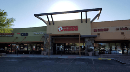 Nationwide Vision in Surprise, AZ
