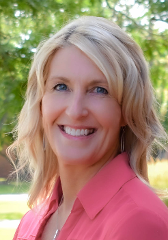 photo of Laurie Hines - CSAC