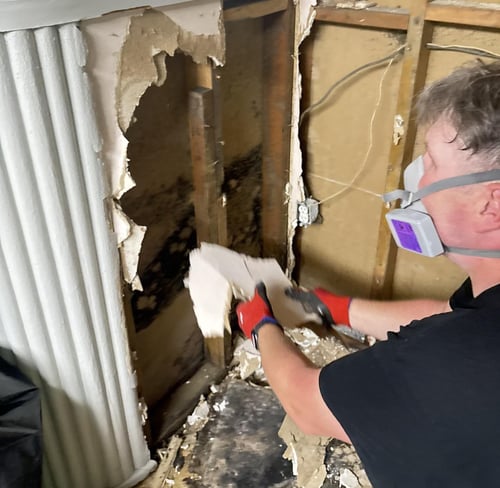 Why Sewage Cleanup Requires Professional Help