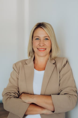 HDI Versicherungen: Susanne Vogedes in  Lübbecke
