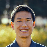 Derek Tao, P.T., DPT
