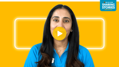 Meet The UPS Store Owner Aman Pannu