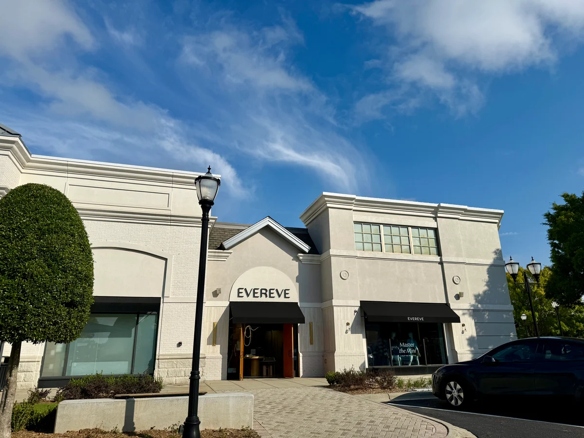 EVEREVE Blakeney Town Center