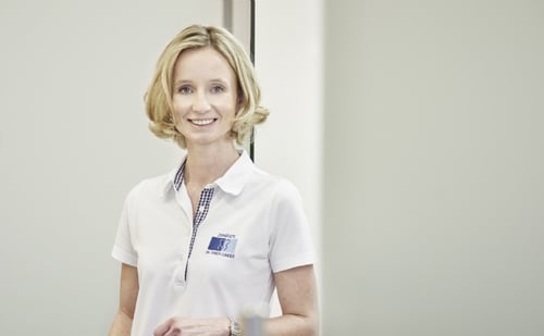 DDr. Claudia Huber-Sander
