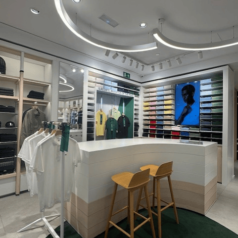 Polo Area