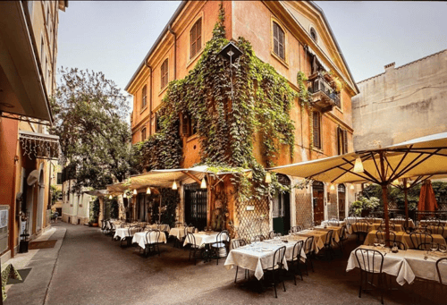 Cucina Veneto Lombarda