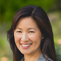 Rebecca S Yu, M.D.