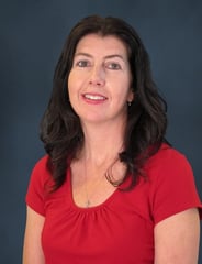 photo of Linda Hurt - OT