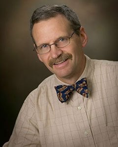 Jerome W. Bentz, MD