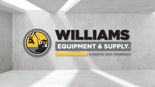 Williams Equipment & Supply Cover Photo