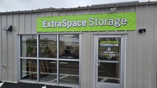 Extra Space Storage