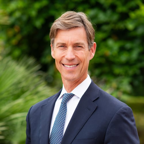 Stenvall and Associates Team Photo