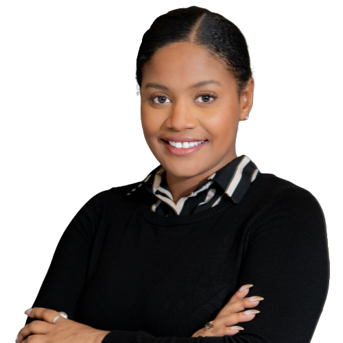 Ashley Rainford, PhD
