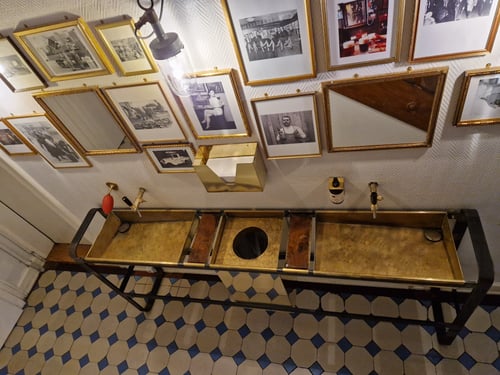 Lavabo