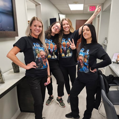 The Andochick Center for Cosmetic Surgery | Frederick, MD