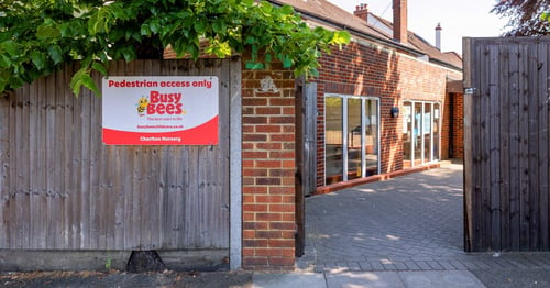 Busy Bees at Charlton - Gallery Photo