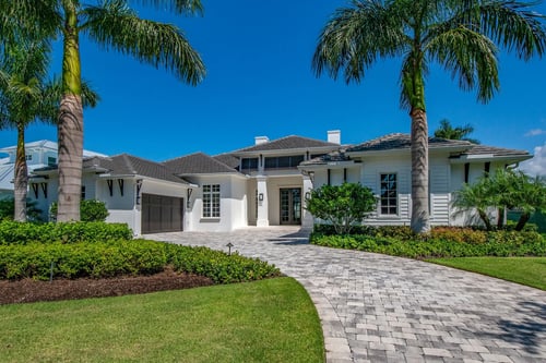 Gutters Naples, Fort Myers, Estero, Marco Island, Florida