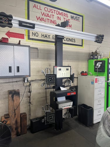 Master Mufflers Auto Inc- Auto Repair