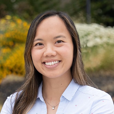 Christina S. Wong