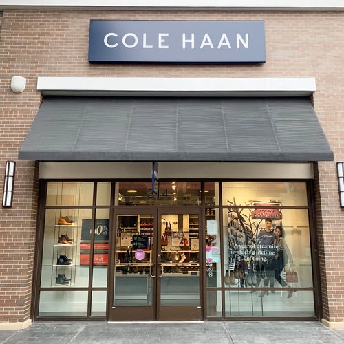 Clarksburg Cole Haan Storefront Photo