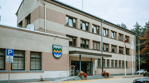 Ropažu novada pašvaldības Garkalnes pagasta teritoriālā pārvalde