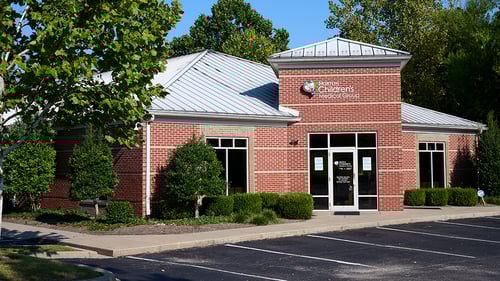 Norton Children's Medical Group - Okolona