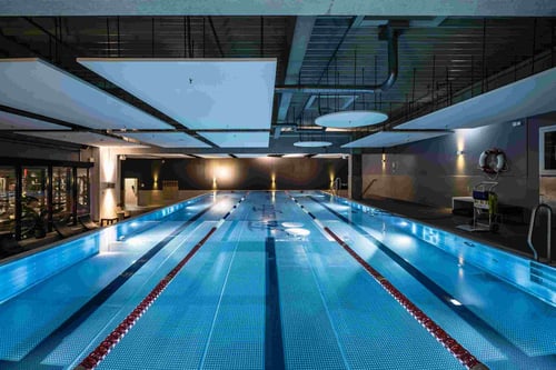 Fitness First Hamburg Altona