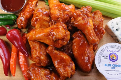 Buffalo Wings