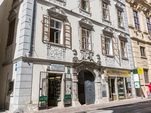 F S K N Rechtsanwälte in Graz