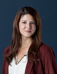 portrait of Wasana Pinsonneault, APNP