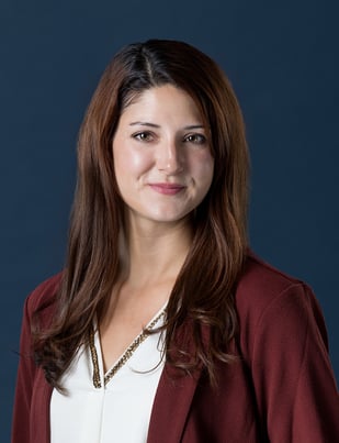 portrait of Wasana Pinsonneault, APNP
