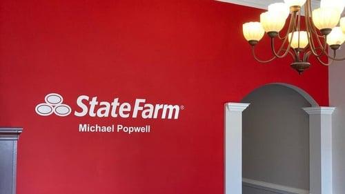 Michael Popwell - State Farm Insurance Agent