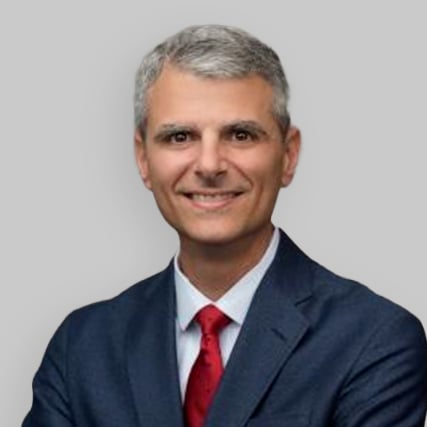 Richard Scarpelli Headshot Image
