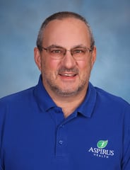 photo of James Shlimovitz, LAT