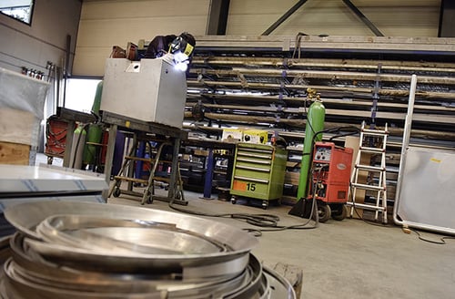 Geiger Technik GmbH