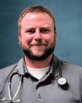 photo of Michael Borgen - FNP