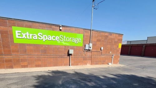 Extra Space Storage