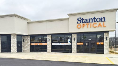 Eyeglasses, Contacts & Eye Exams Available at Stanton Optical in Jonesboro, AR 72401