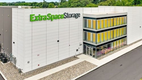 Extra Space Storage