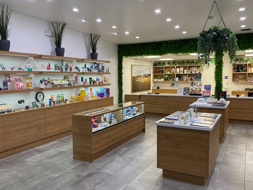 granada hills dispensary